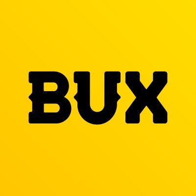 Bux logo
