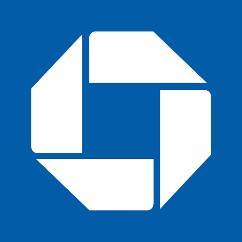 Chase logo