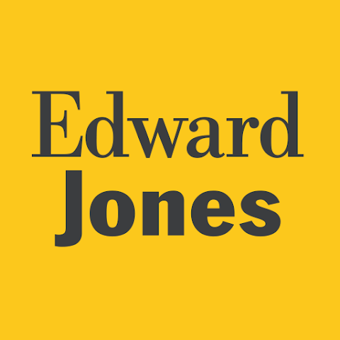 Edward Jones logo