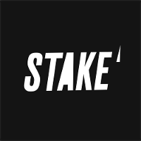 Stake Australia logo
